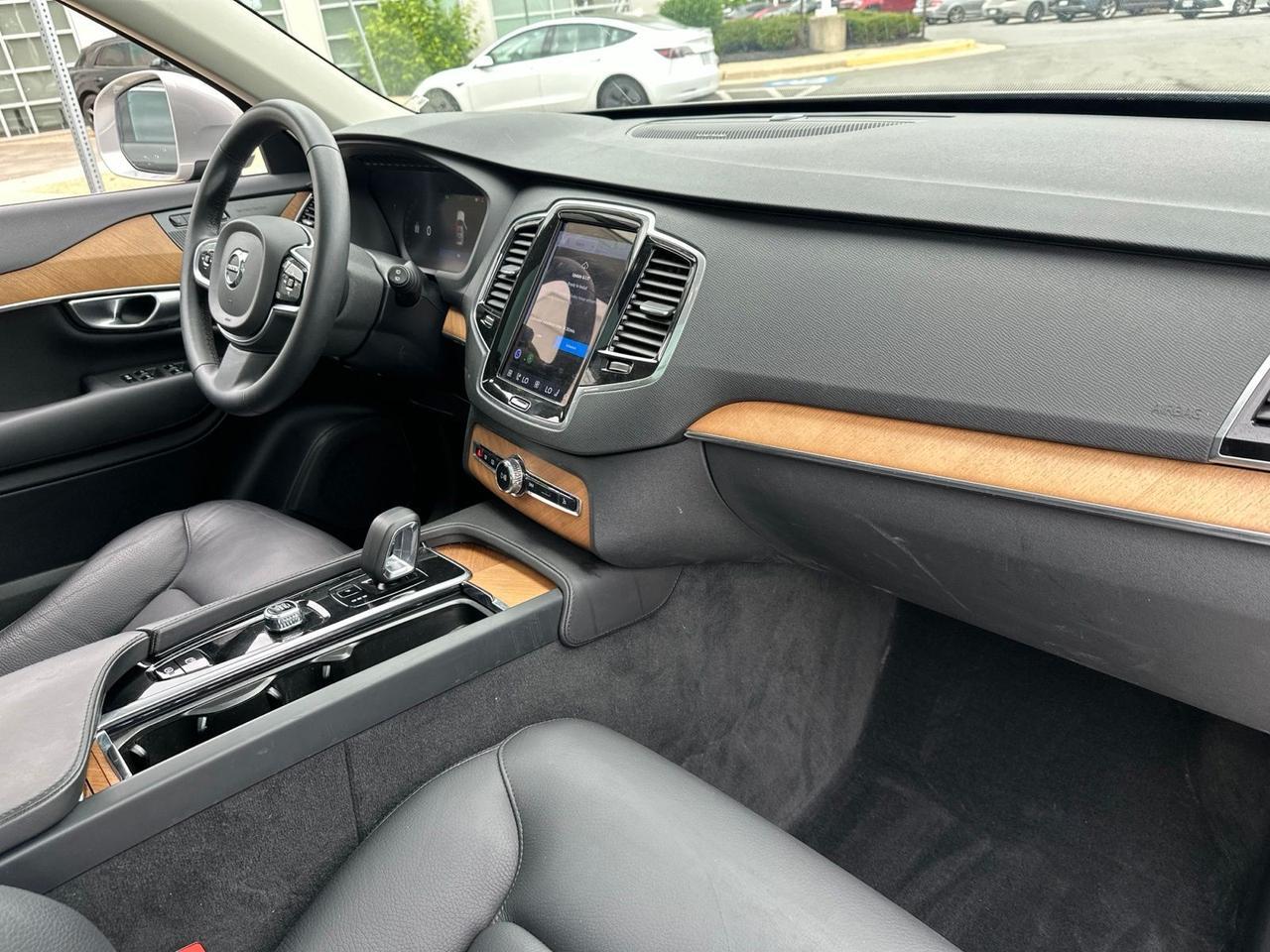 2023 Volvo XC90 B6 Plus 6-Seater Chantilly VA