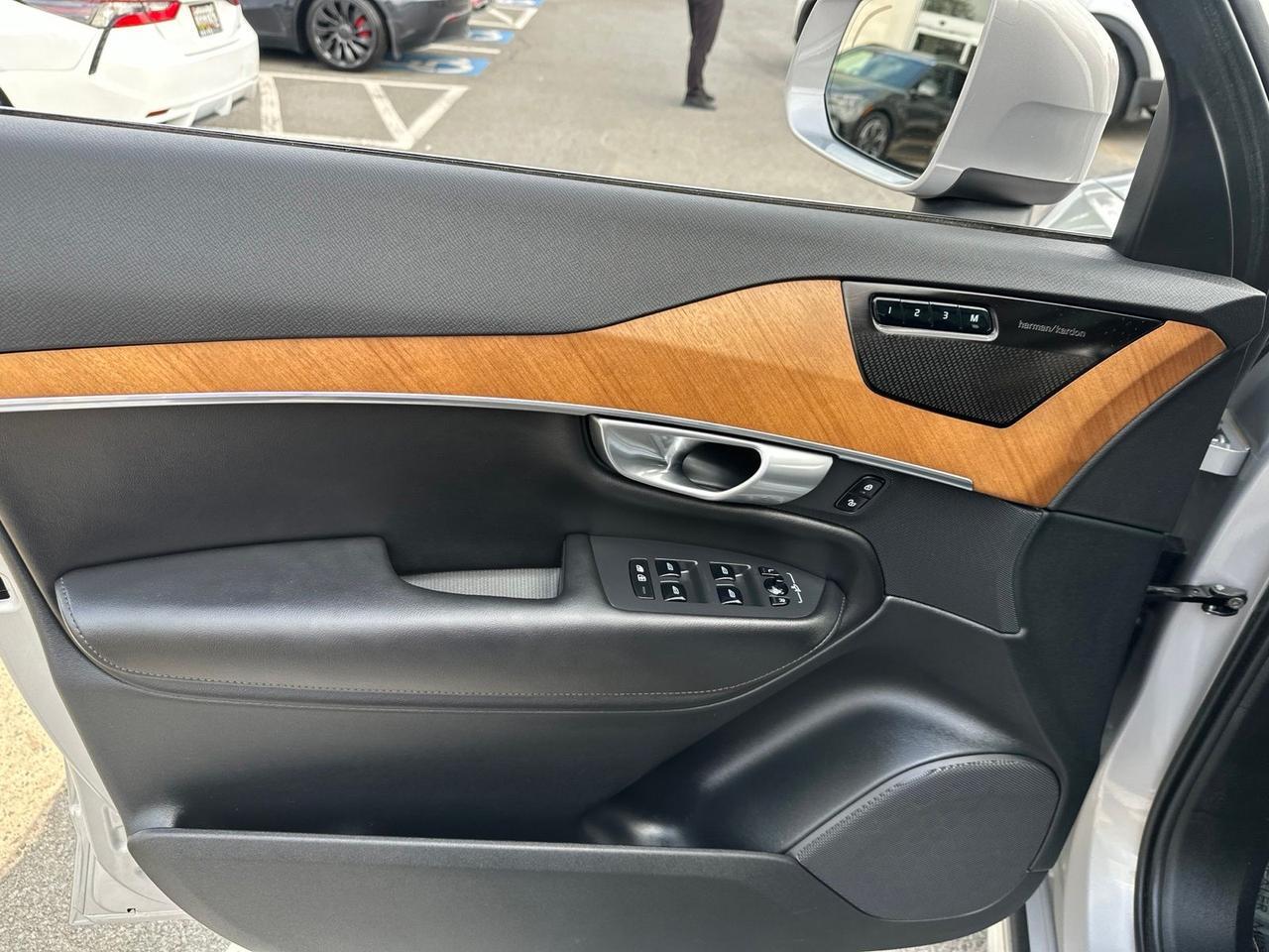 2023 Volvo XC90 B6 Plus 6-Seater Chantilly VA