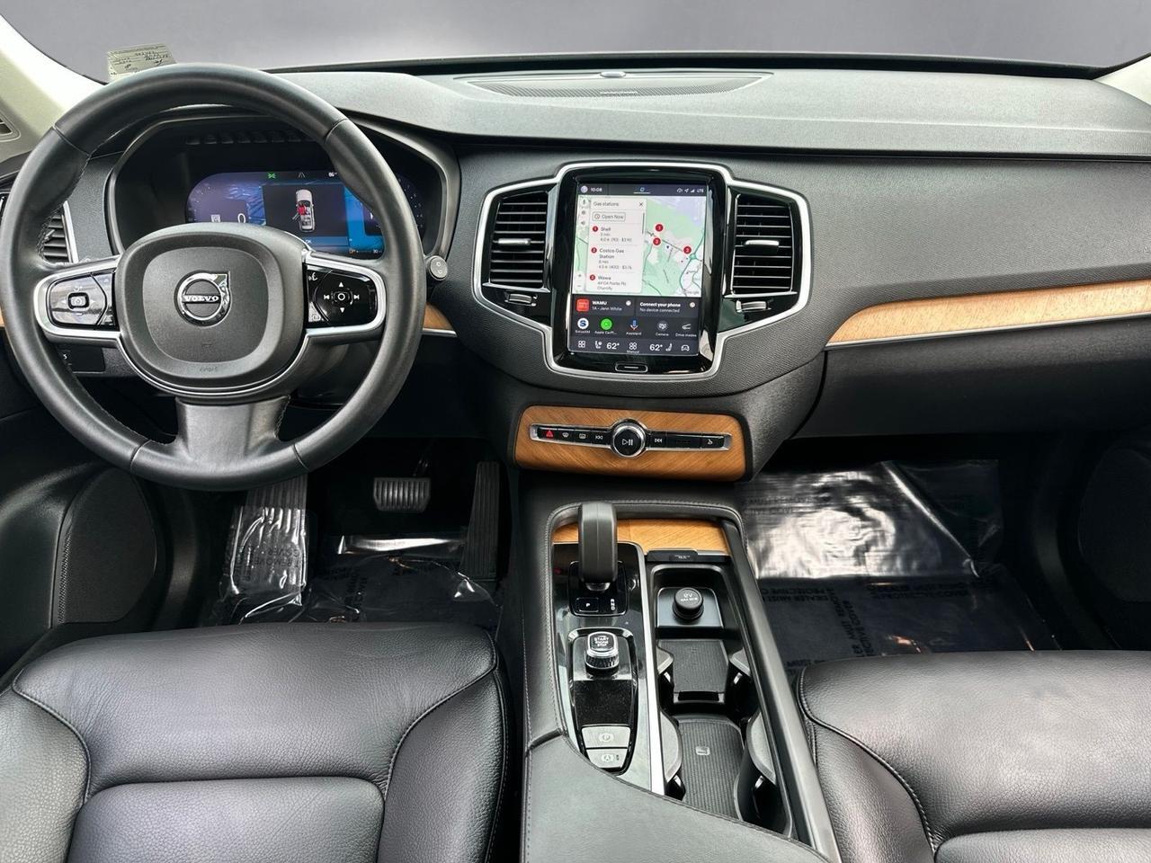 2023 Volvo XC90 B6 Plus 6-Seater Chantilly VA