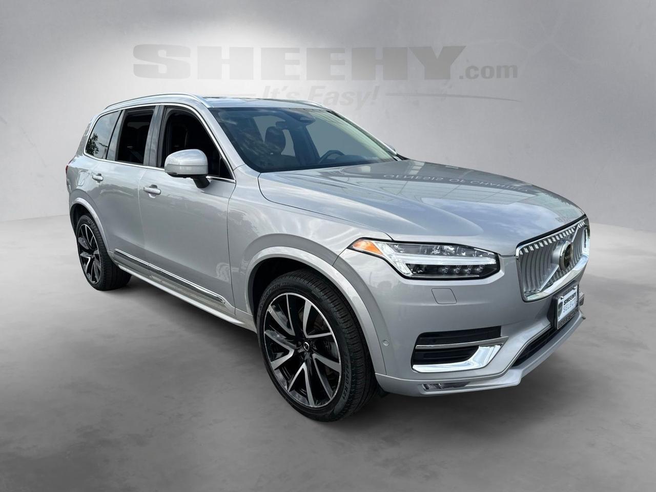 2023 Volvo XC90 B6 Plus 6-Seater Chantilly VA