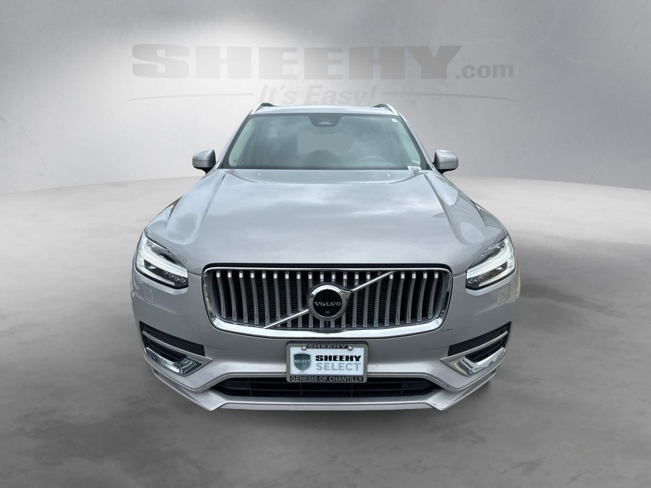 2023 Volvo XC90 B6 Plus 6-Seater Chantilly VA