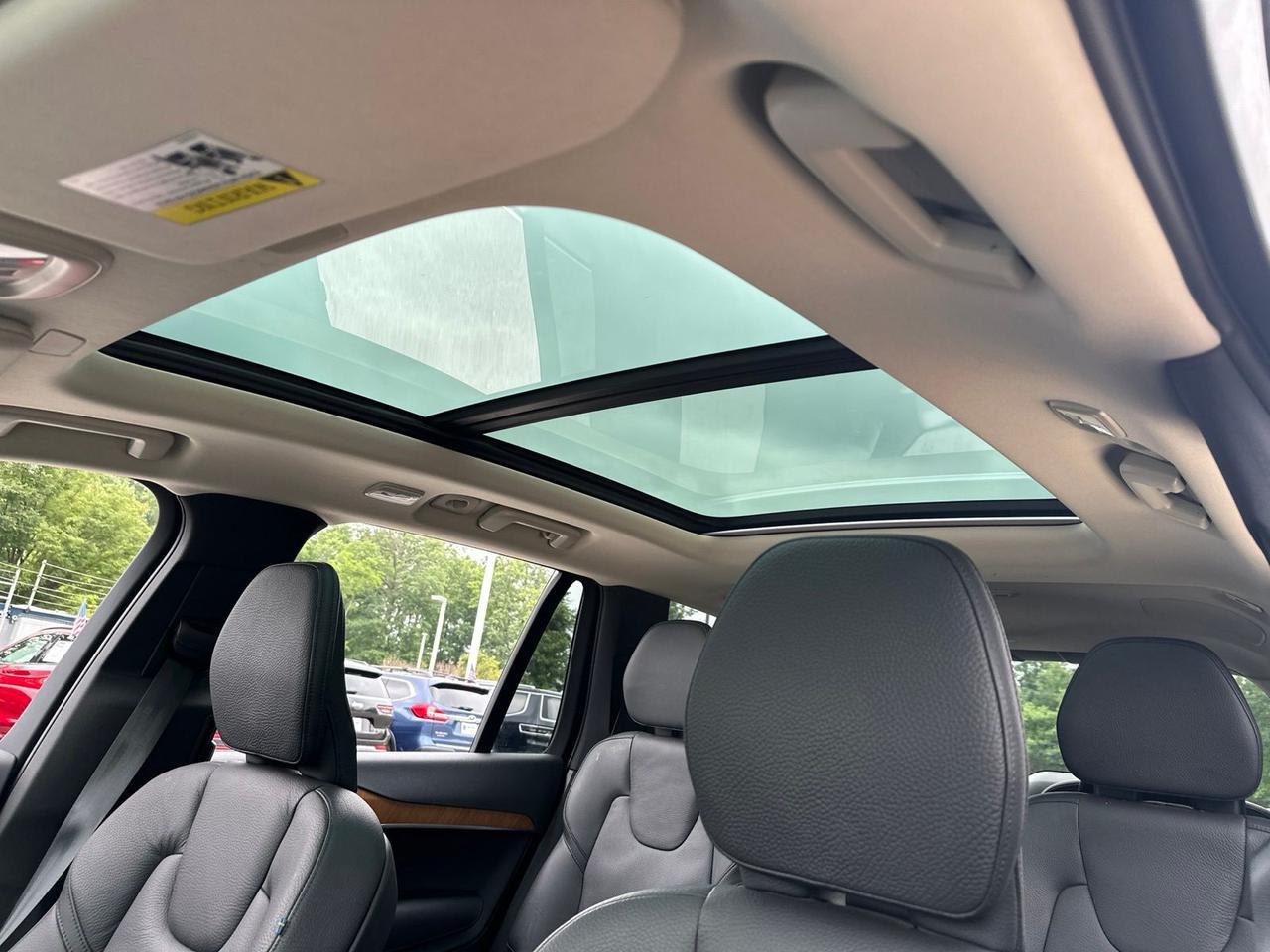 2023 Volvo XC90 B6 Plus 6-Seater Chantilly VA