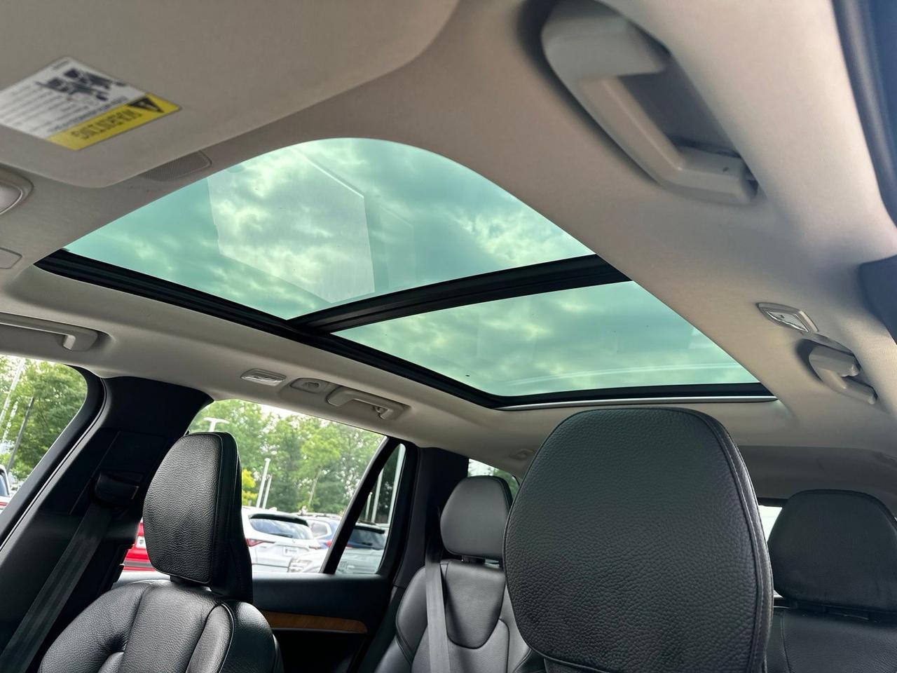 2023 Volvo XC90 B6 Plus 6-Seater Chantilly VA