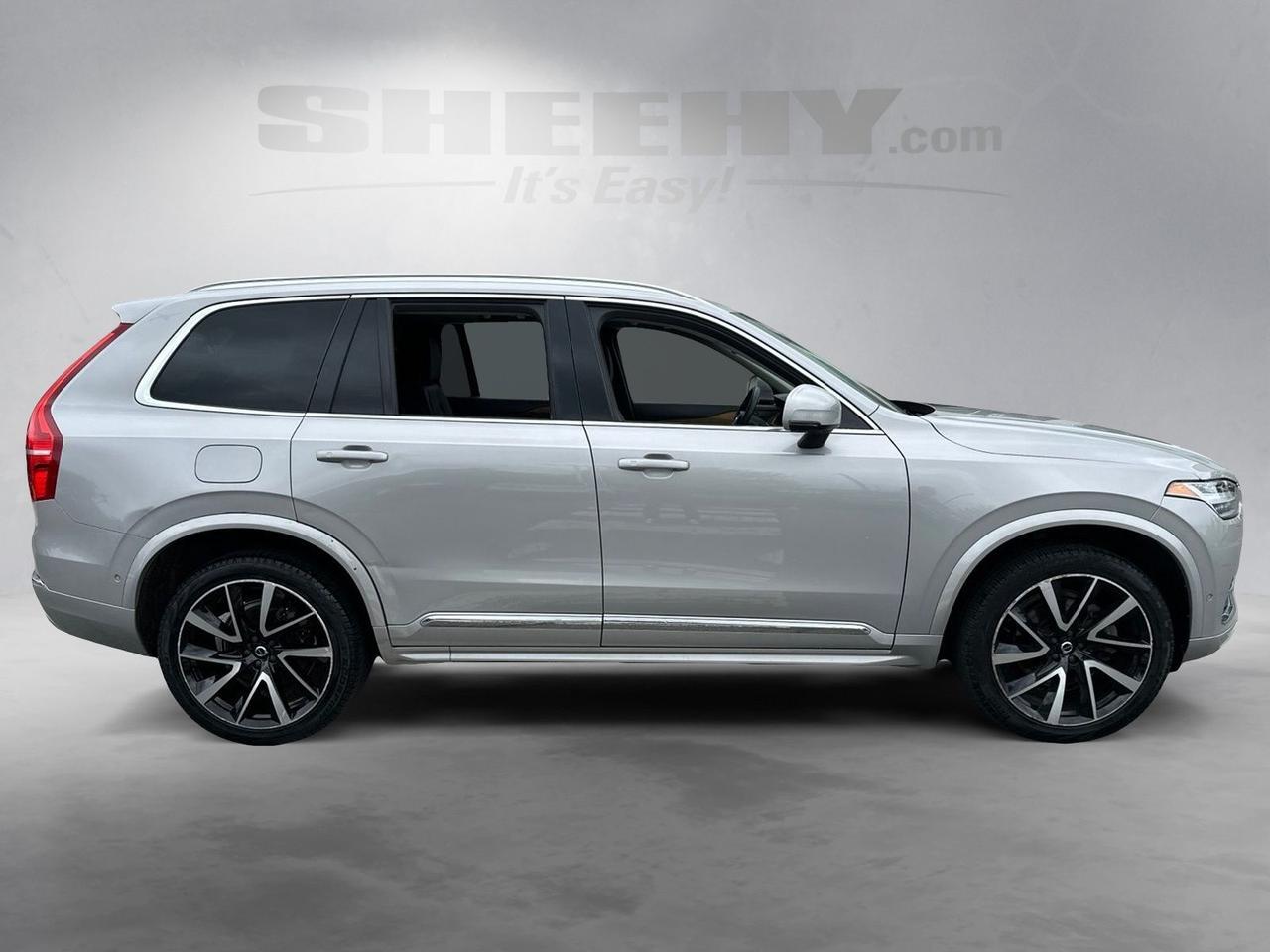 2023 Volvo XC90 B6 Plus 6-Seater Chantilly VA