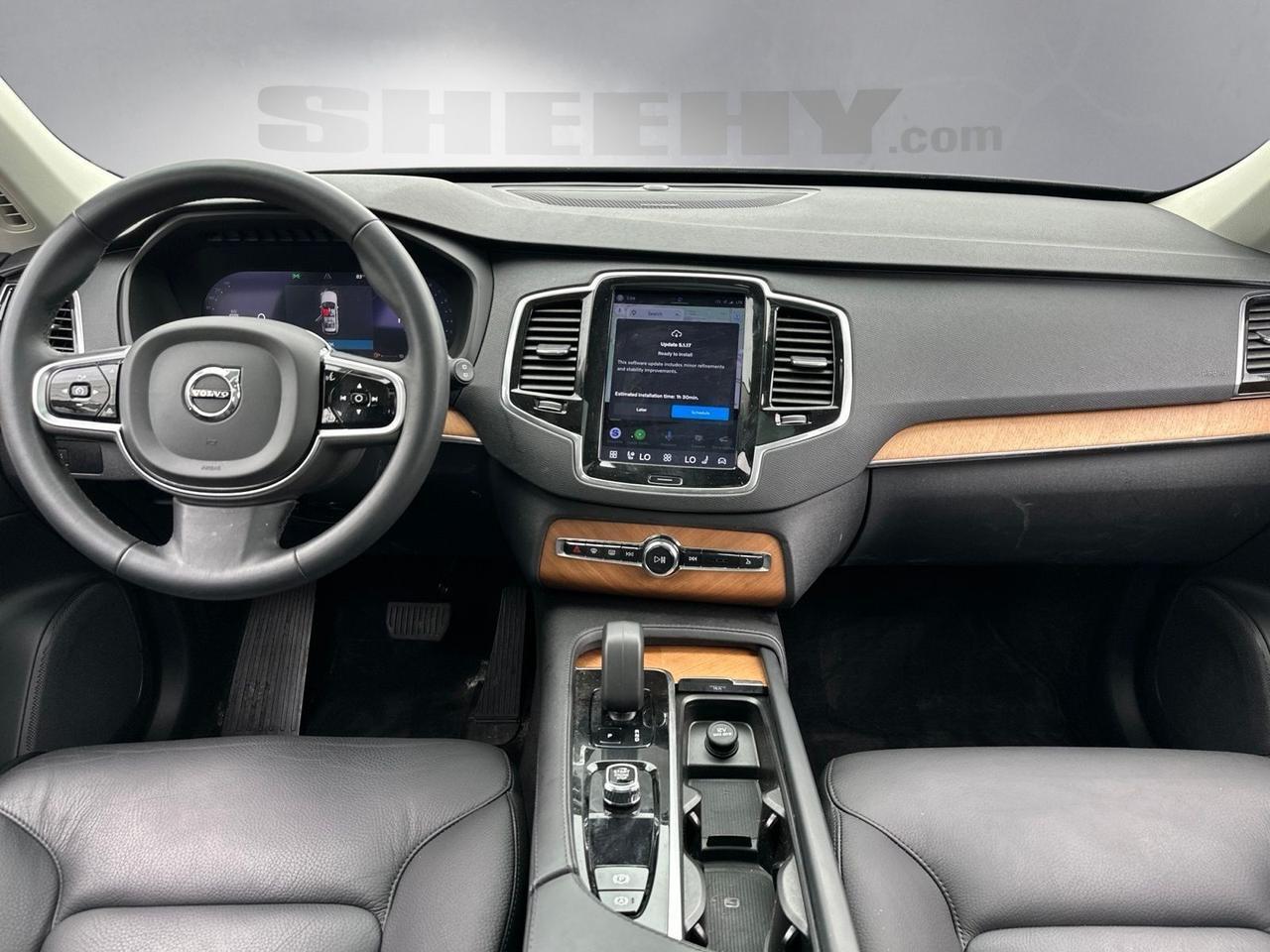 2023 Volvo XC90 B6 Plus 6-Seater Chantilly VA