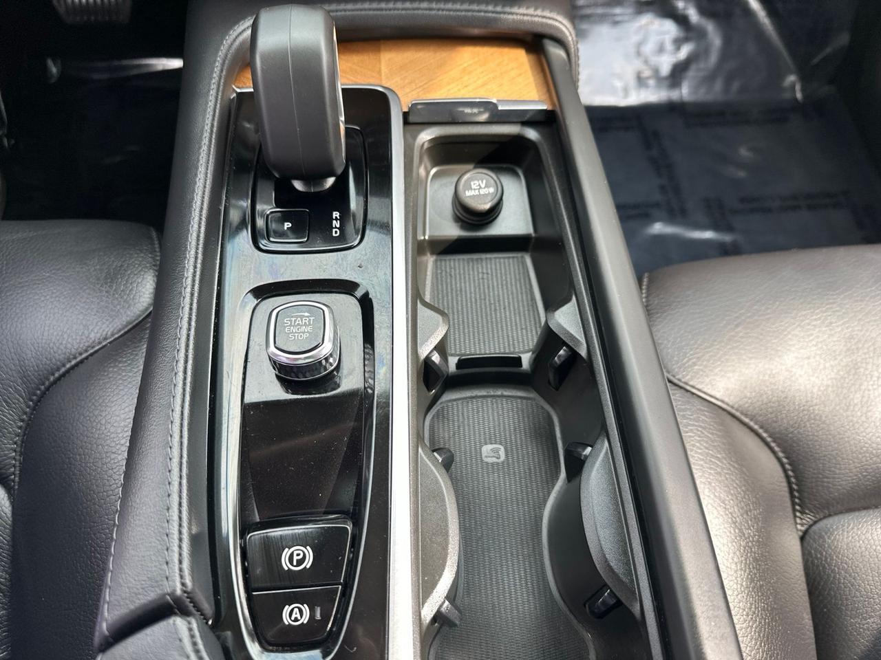 2023 Volvo XC90 B6 Plus 6-Seater Chantilly VA