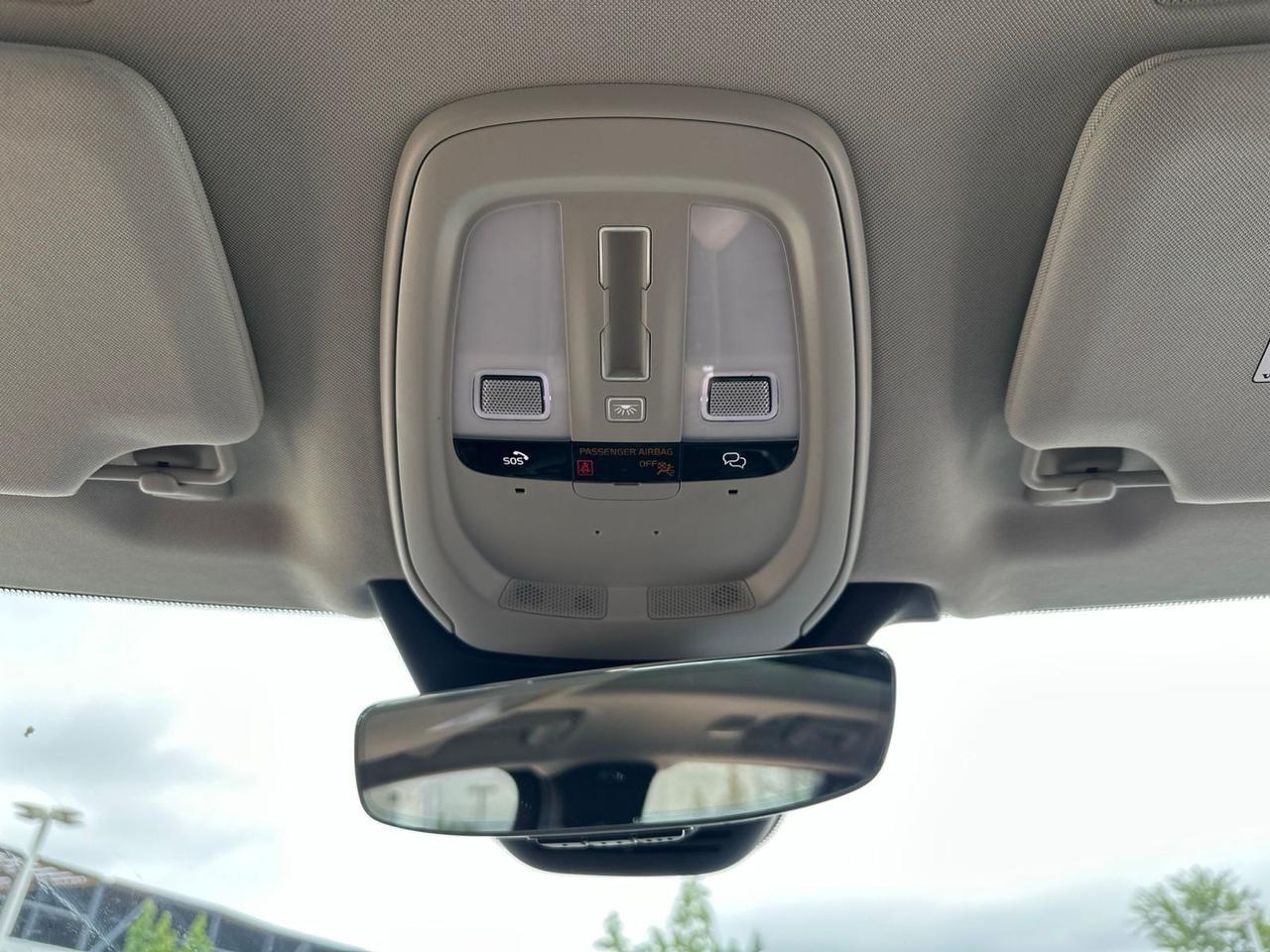 2023 Volvo XC90 B6 Plus 6-Seater Chantilly VA