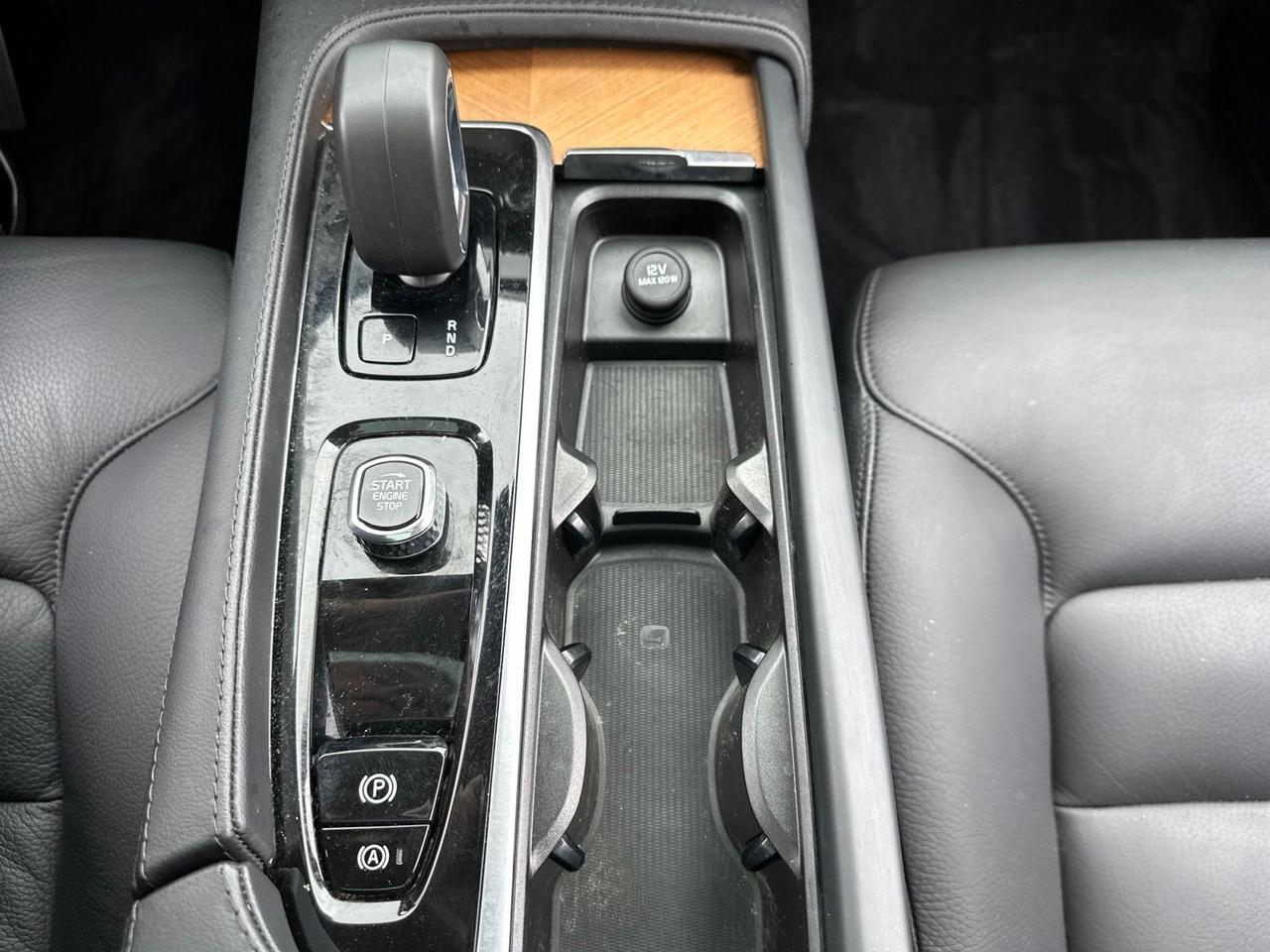 2023 Volvo XC90 B6 Plus 6-Seater Chantilly VA