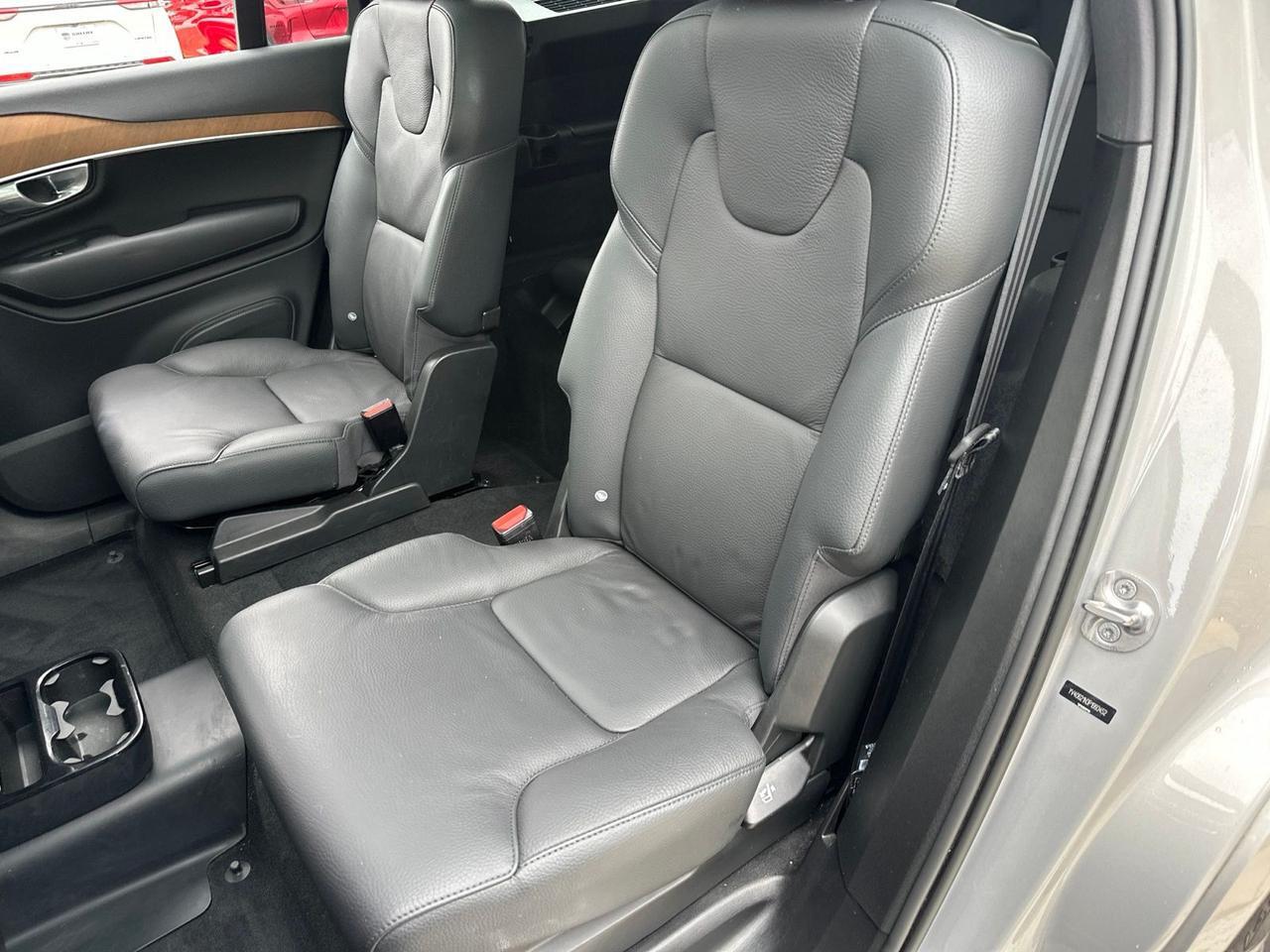 2023 Volvo XC90 B6 Plus 6-Seater Chantilly VA