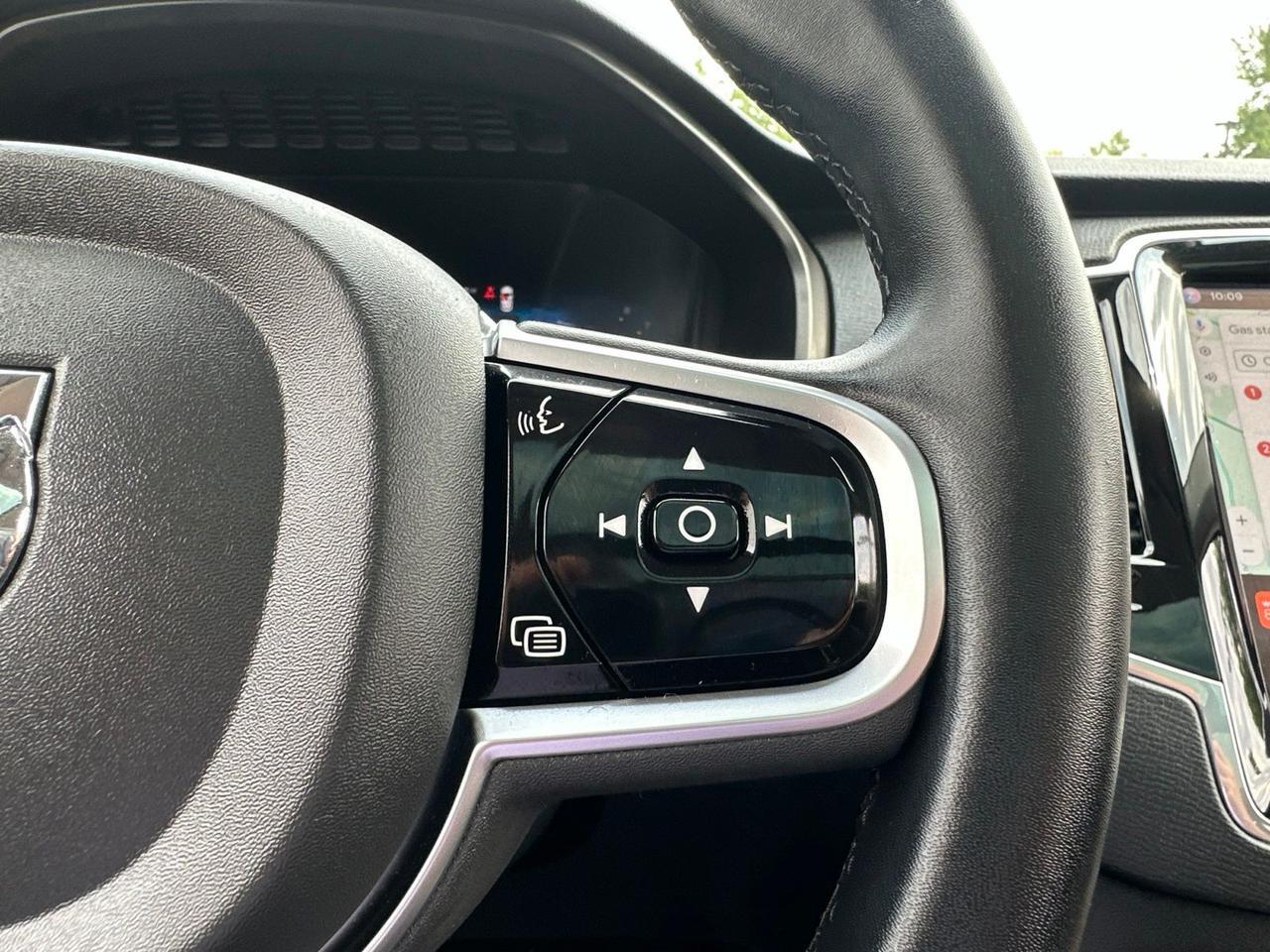 2023 Volvo XC90 B6 Plus 6-Seater Chantilly VA