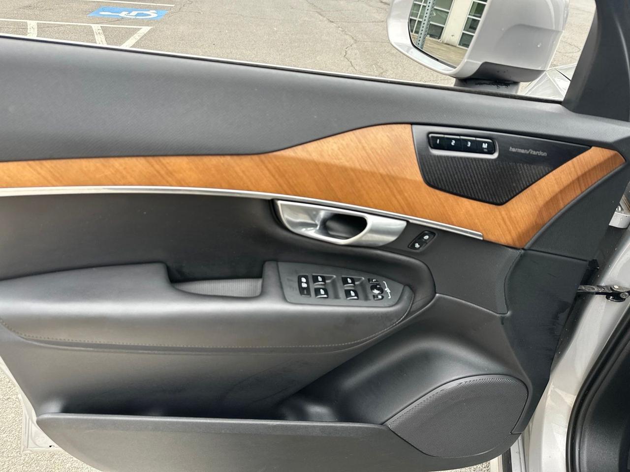 2023 Volvo XC90 B6 Plus 6-Seater Chantilly VA