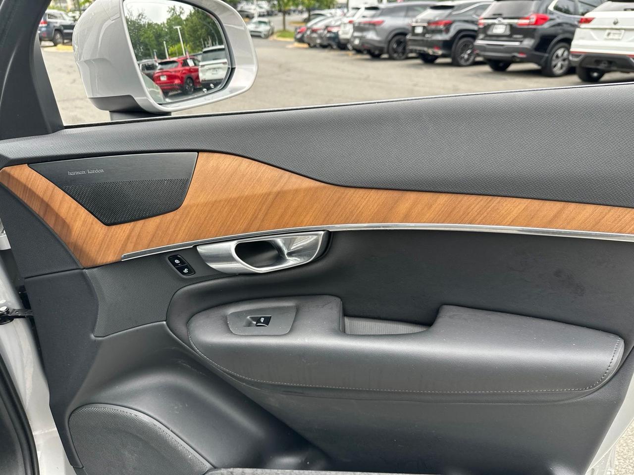 2023 Volvo XC90 B6 Plus 6-Seater Chantilly VA