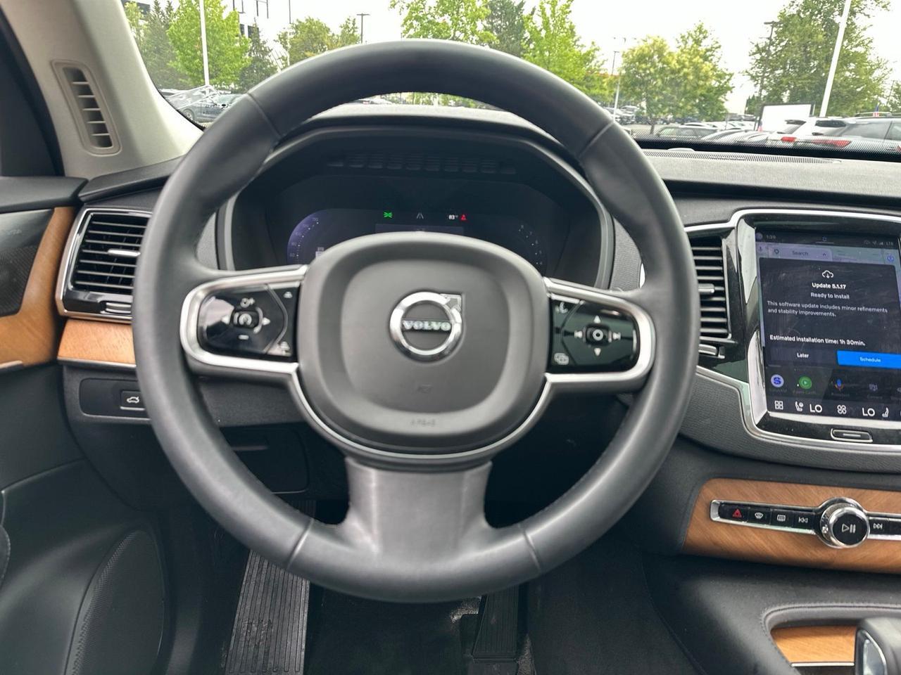 2023 Volvo XC90 B6 Plus 6-Seater Chantilly VA