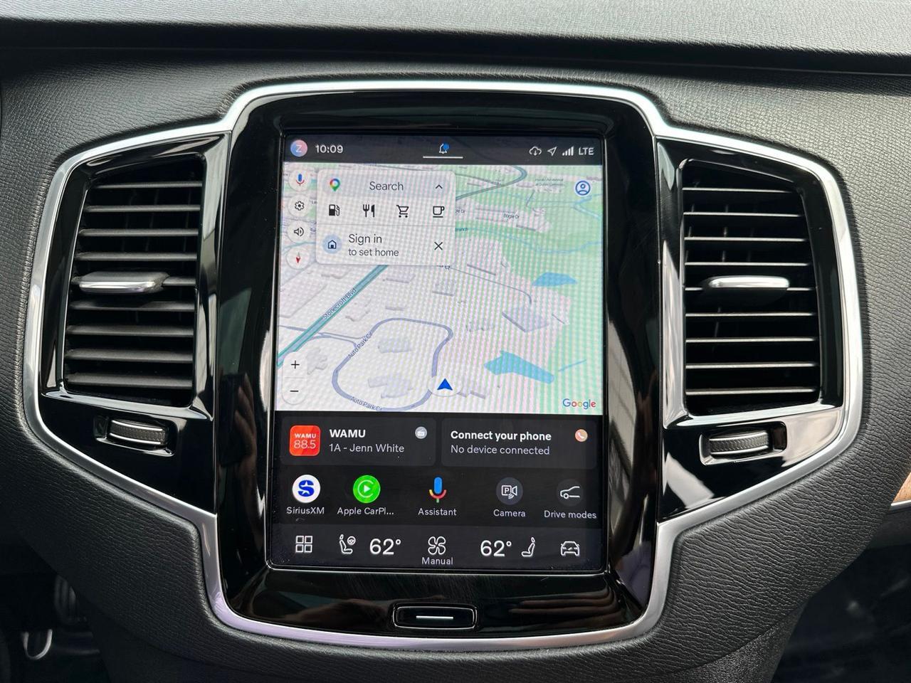 2023 Volvo XC90 B6 Plus 6-Seater Chantilly VA