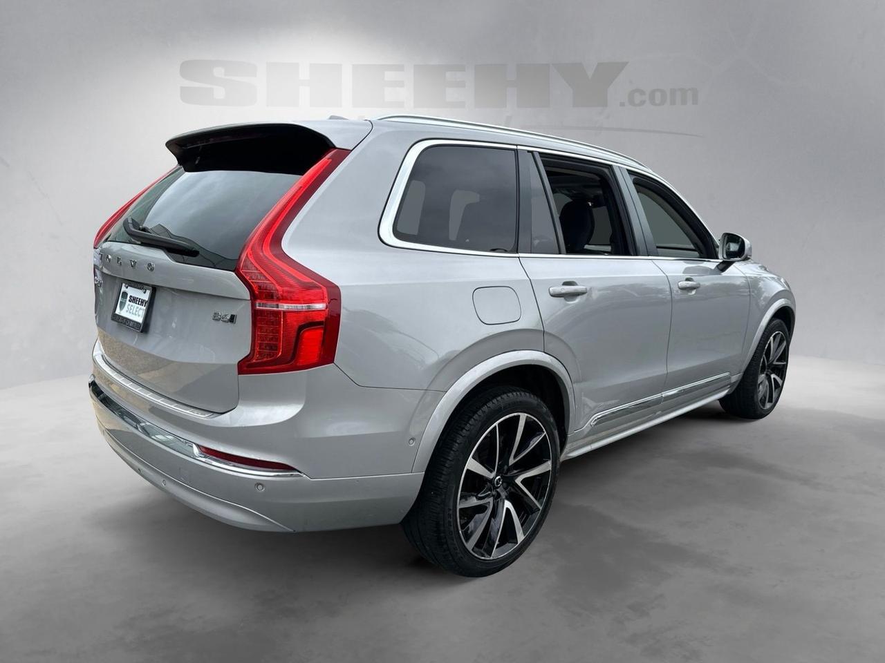 2023 Volvo XC90 B6 Plus 6-Seater Chantilly VA