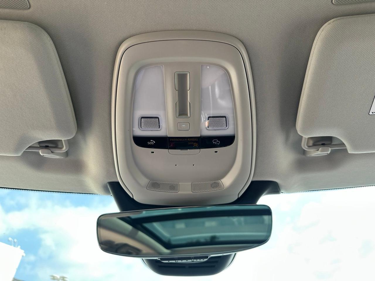 2023 Volvo XC90 B6 Plus 6-Seater Chantilly VA
