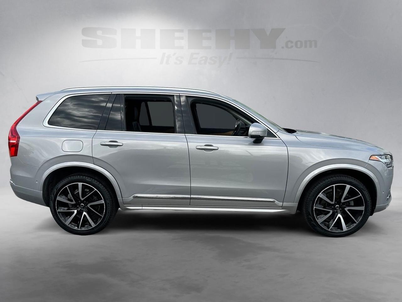 2023 Volvo XC90 B6 Plus 6-Seater Chantilly VA