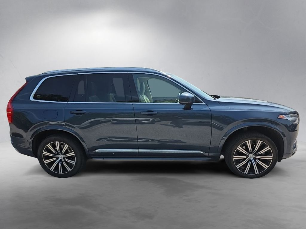2023 Volvo XC90 B6 Plus 6-Seater Hunt Valley MD