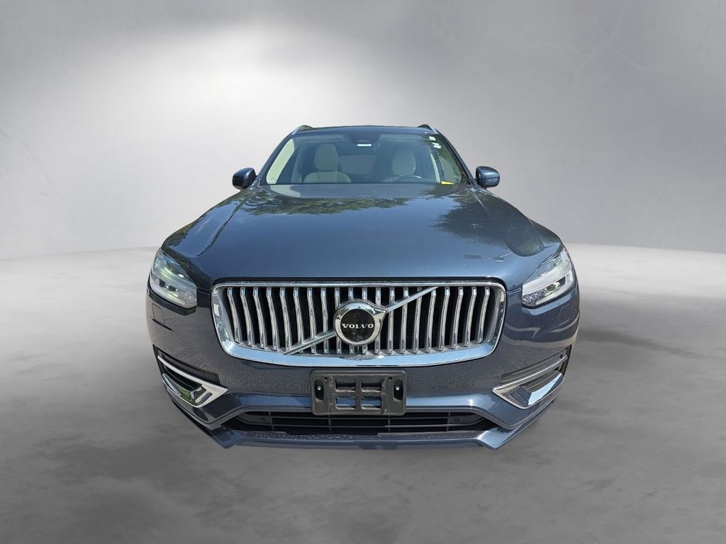 2023 Volvo XC90 B6 Plus 6-Seater Hunt Valley MD