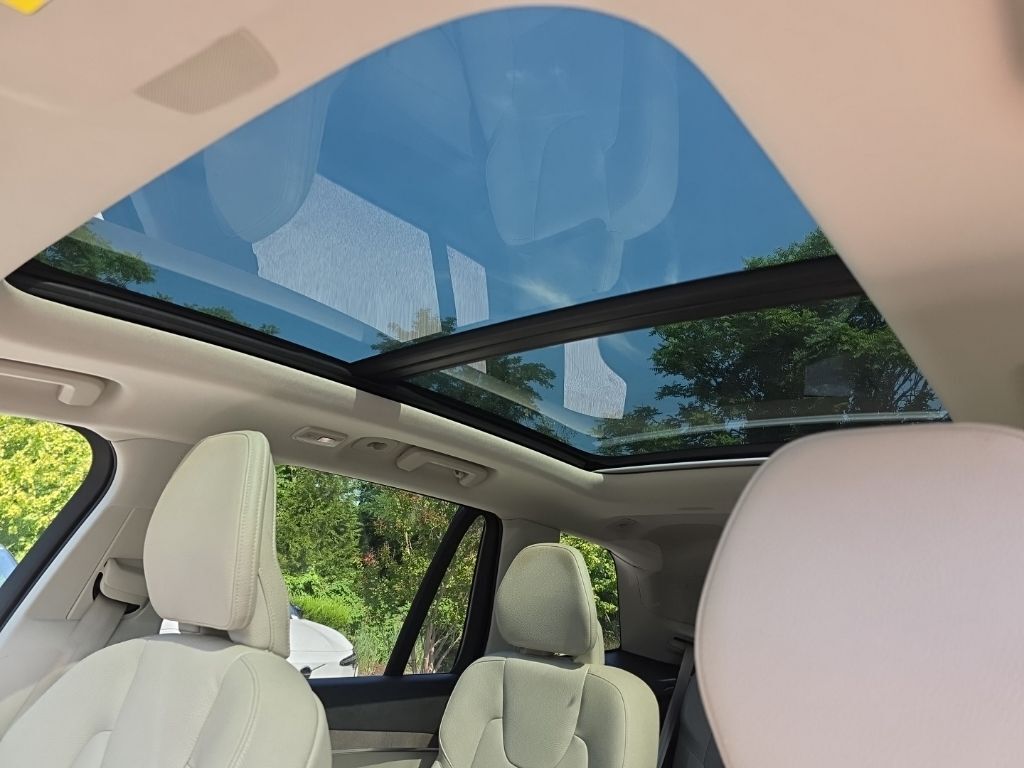 2023 Volvo XC90 B6 Plus 6-Seater Hunt Valley MD