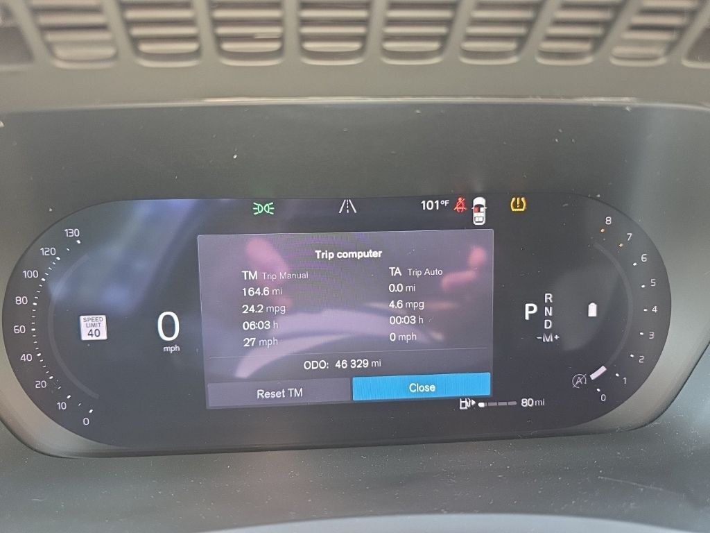 2023 Volvo XC90 B6 Plus 6-Seater Hunt Valley MD