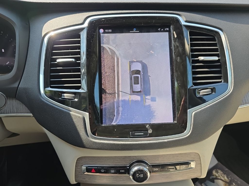2023 Volvo XC90 B6 Plus 6-Seater Hunt Valley MD