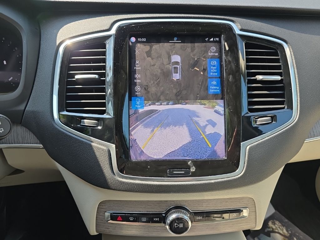 2023 Volvo XC90 B6 Plus 6-Seater Hunt Valley MD