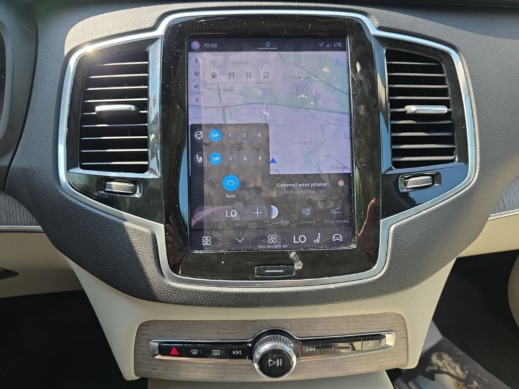 2023 Volvo XC90 B6 Plus 6-Seater Hunt Valley MD