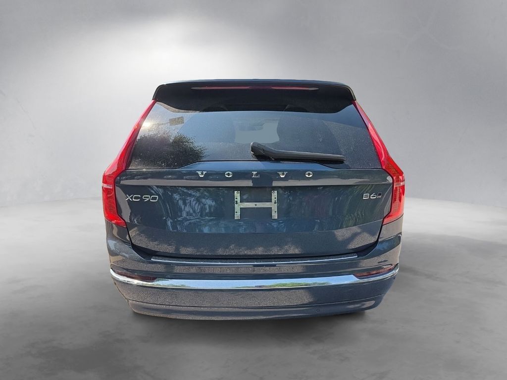 2023 Volvo XC90 B6 Plus 6-Seater Hunt Valley MD