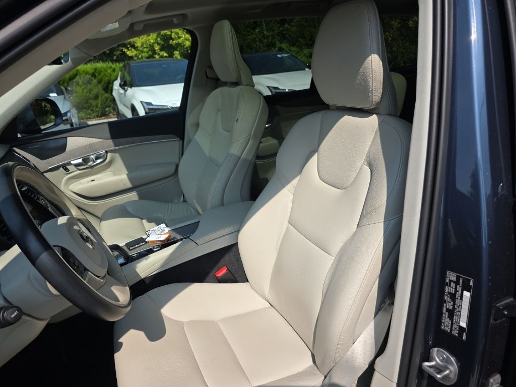 2023 Volvo XC90 B6 Plus 6-Seater Hunt Valley MD