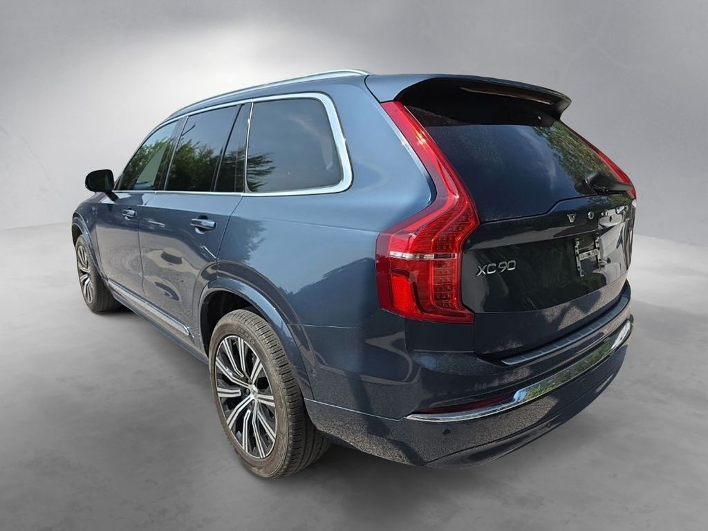 2023 Volvo XC90 B6 Plus 6-Seater Hunt Valley MD