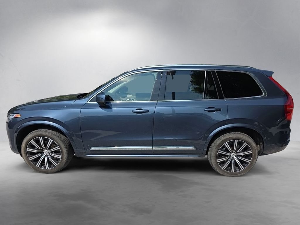 2023 Volvo XC90 B6 Plus 6-Seater Hunt Valley MD