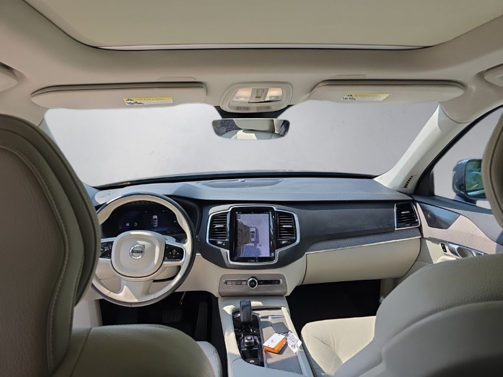 2023 Volvo XC90 B6 Plus 6-Seater Hunt Valley MD