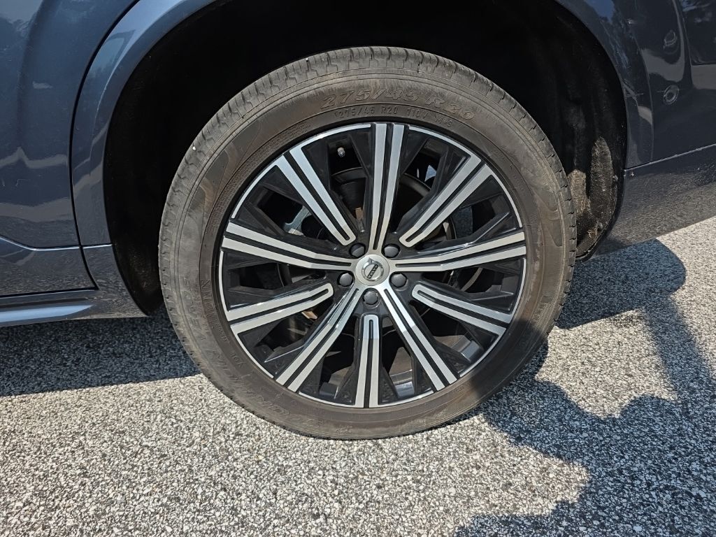 2023 Volvo XC90 B6 Plus 6-Seater Hunt Valley MD