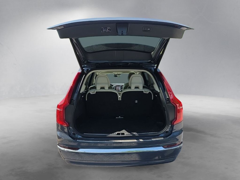 2023 Volvo XC90 B6 Plus 6-Seater Hunt Valley MD