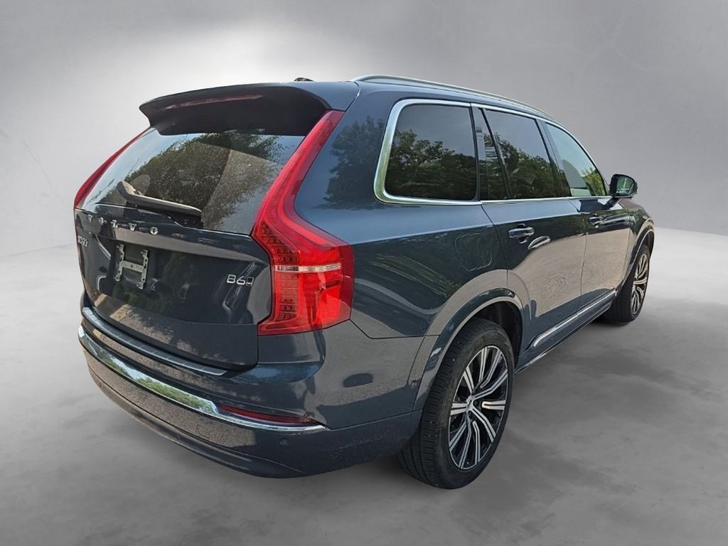 2023 Volvo XC90 B6 Plus 6-Seater Hunt Valley MD