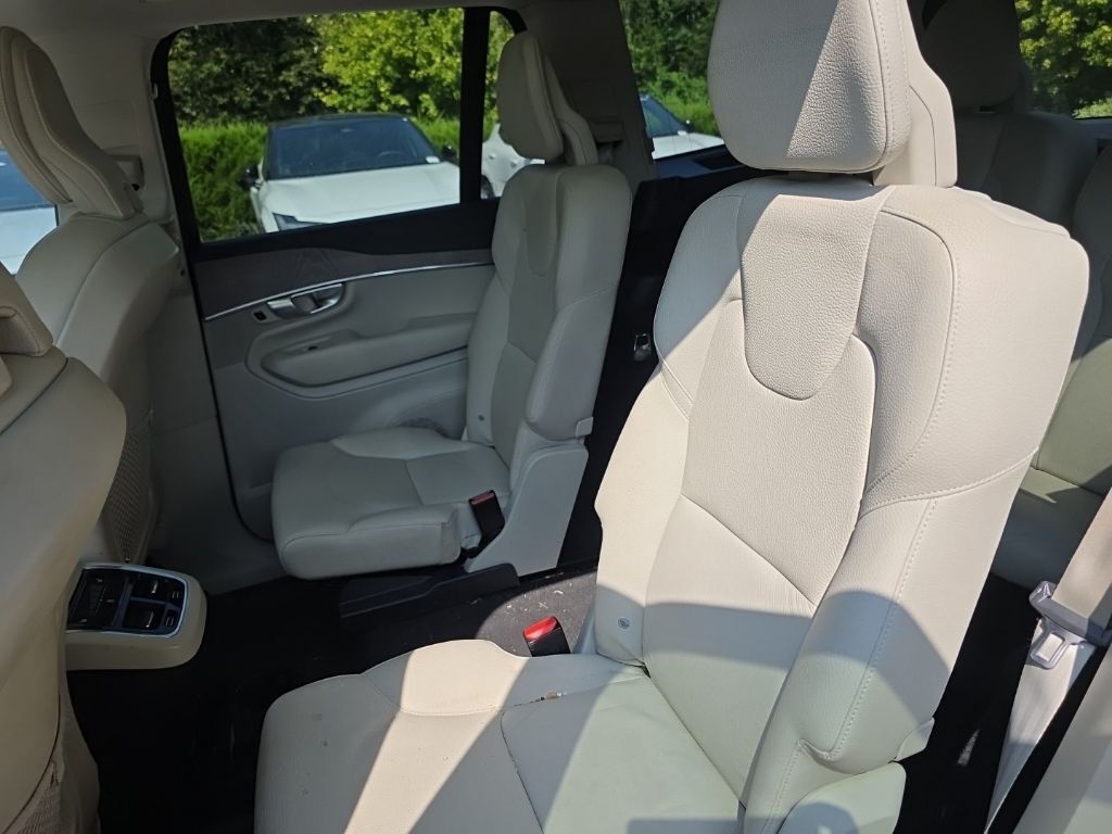 2023 Volvo XC90 B6 Plus 6-Seater Hunt Valley MD