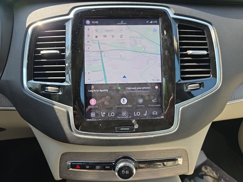2023 Volvo XC90 B6 Plus 6-Seater Hunt Valley MD