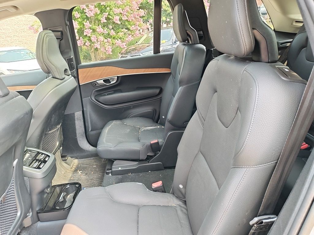 2023 Volvo XC90 B6 Plus 6-Seater Hunt Valley MD