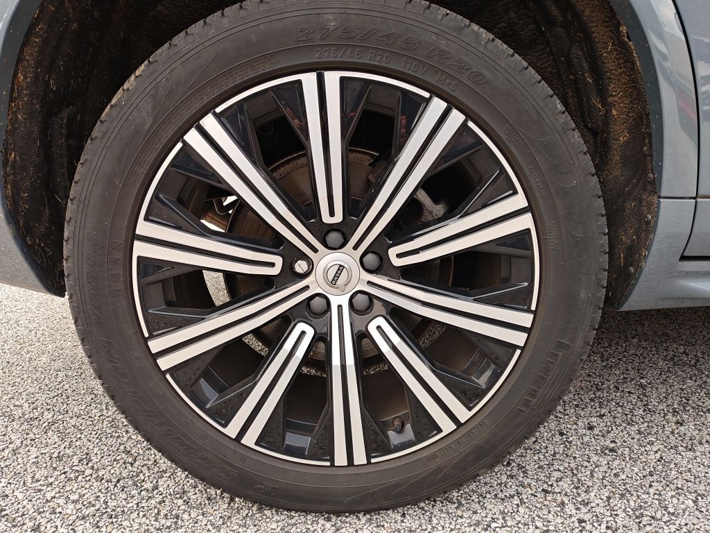 2023 Volvo XC90 B6 Plus 6-Seater Hunt Valley MD