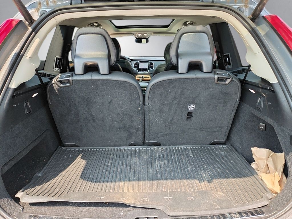 2023 Volvo XC90 B6 Plus 6-Seater Hunt Valley MD