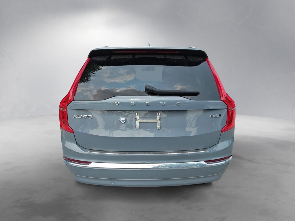 2023 Volvo XC90 B6 Plus 6-Seater Hunt Valley MD
