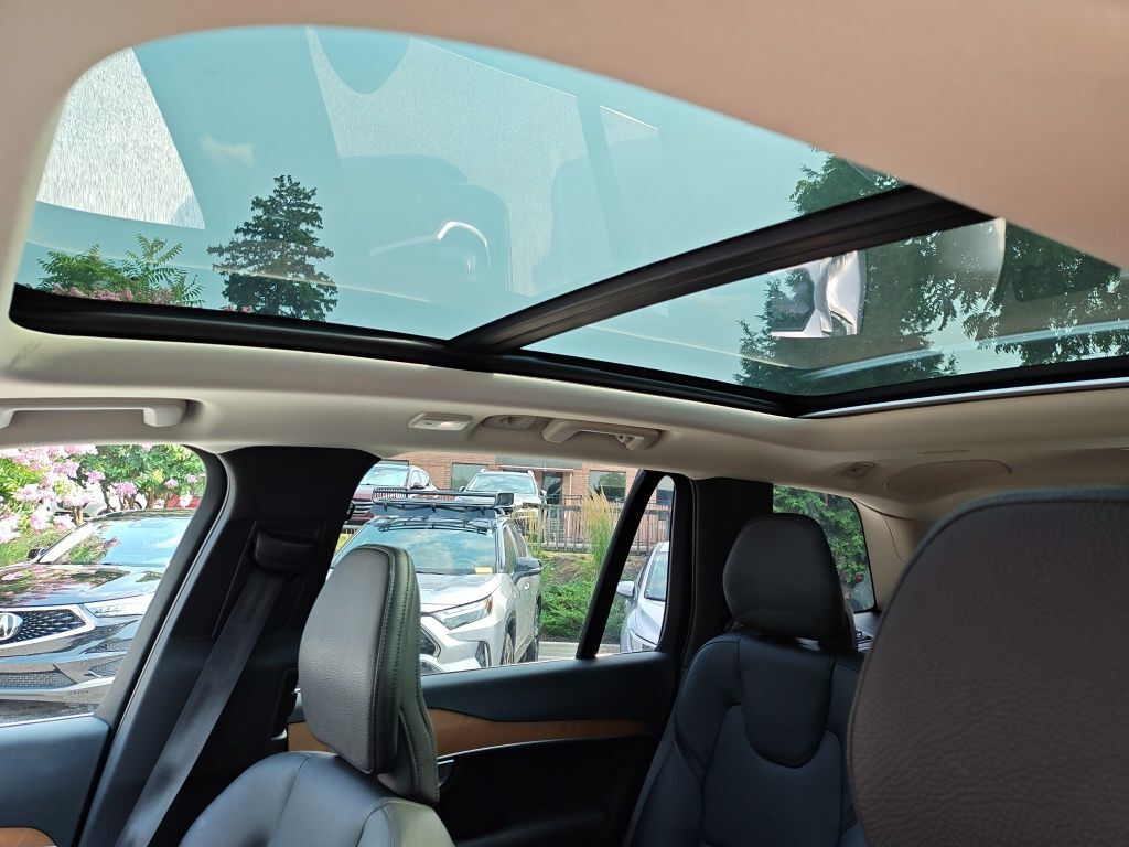2023 Volvo XC90 B6 Plus 6-Seater Hunt Valley MD