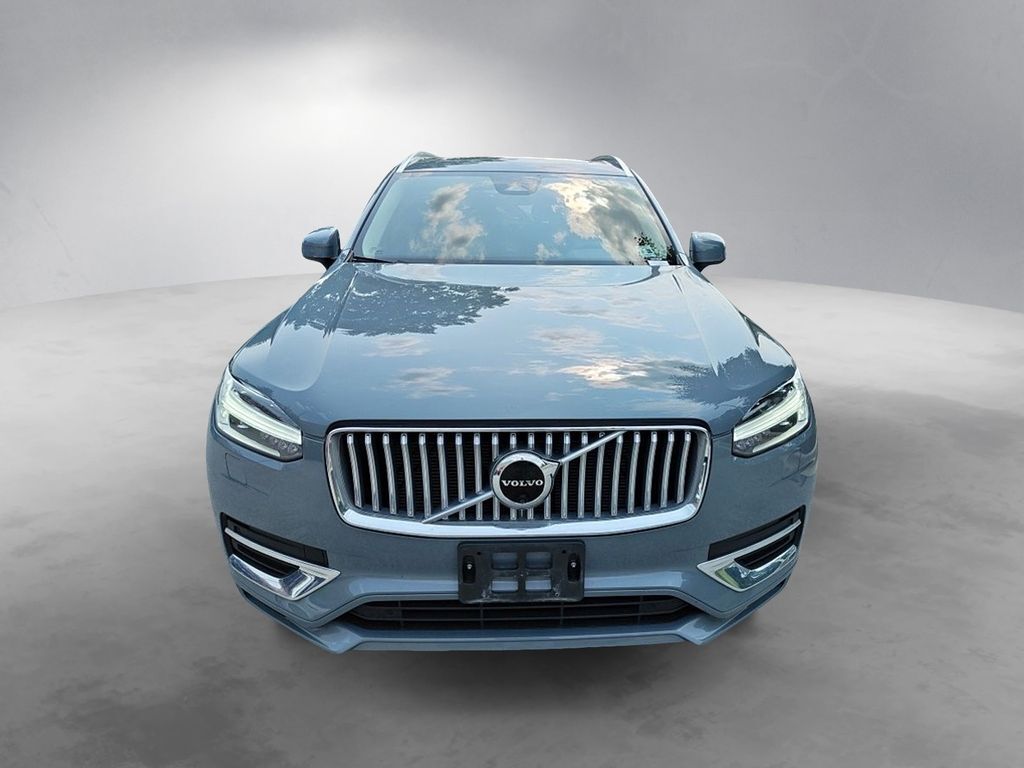 2023 Volvo XC90 B6 Plus 6-Seater Hunt Valley MD
