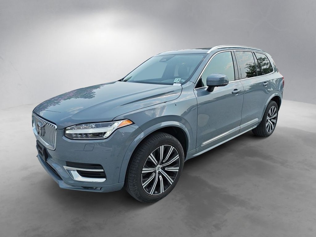 2023 Volvo XC90 B6 Plus 6-Seater Hunt Valley MD