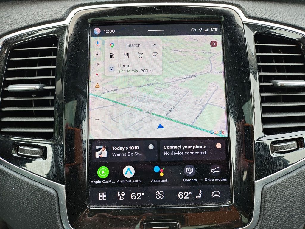2023 Volvo XC90 B6 Plus 6-Seater Hunt Valley MD