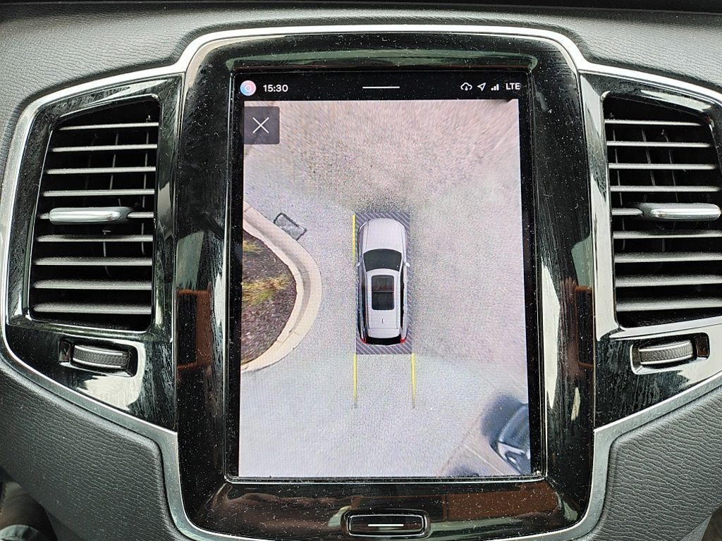 2023 Volvo XC90 B6 Plus 6-Seater Hunt Valley MD