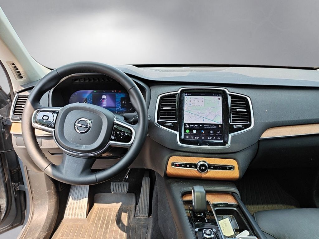 2023 Volvo XC90 B6 Plus 6-Seater Hunt Valley MD