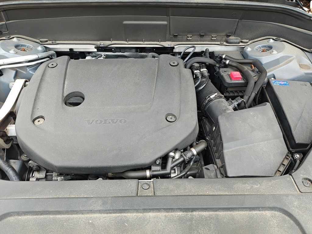 2023 Volvo XC90 B6 Plus 6-Seater Hunt Valley MD