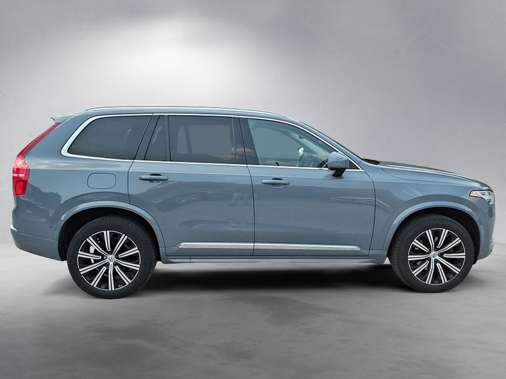 2023 Volvo XC90 B6 Plus 6-Seater Hunt Valley MD